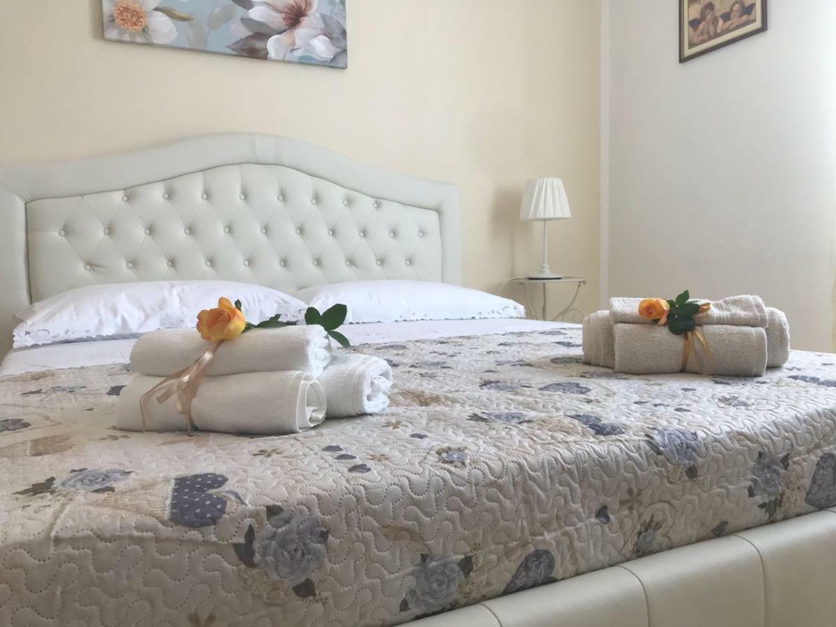 Casa Vacanze Terra Barocca Noto Exteriér fotografie