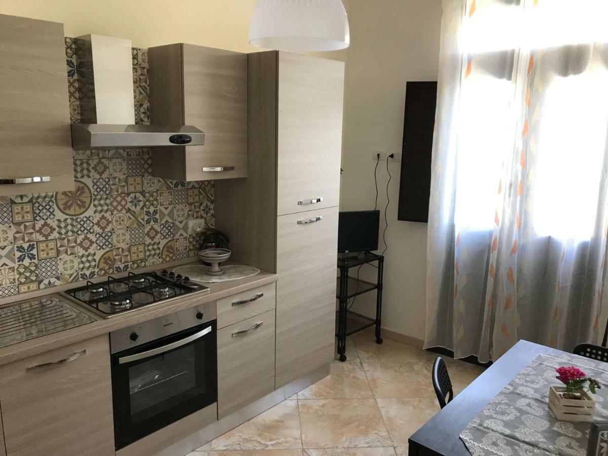 Casa Vacanze Terra Barocca Noto Exteriér fotografie