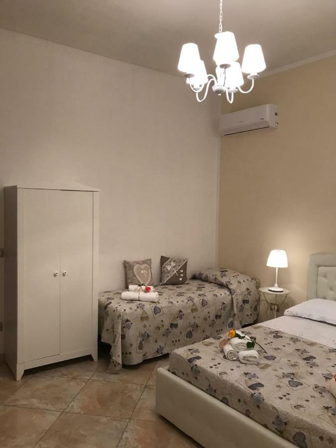 Casa Vacanze Terra Barocca Noto Exteriér fotografie