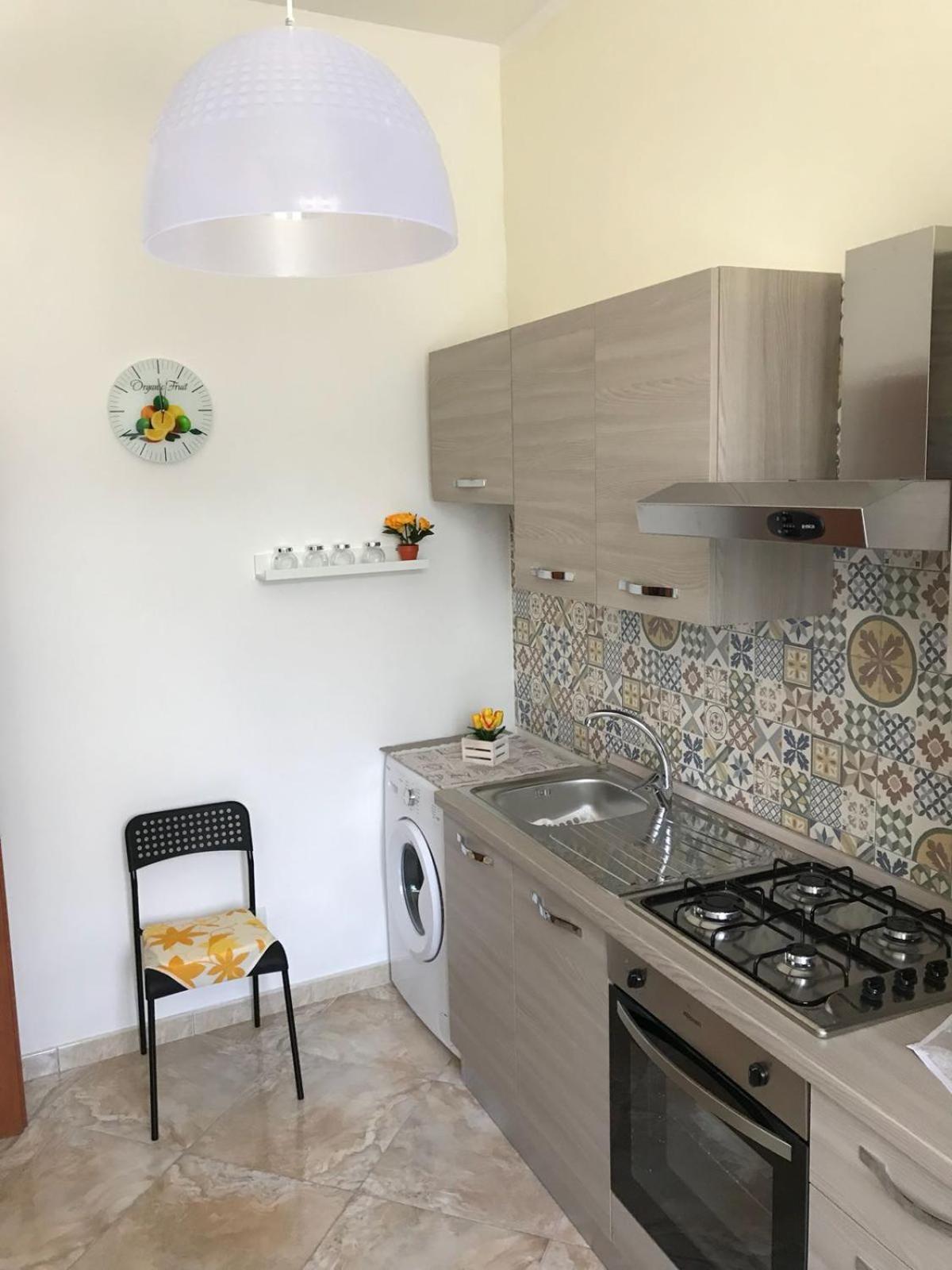 Casa Vacanze Terra Barocca Noto Exteriér fotografie