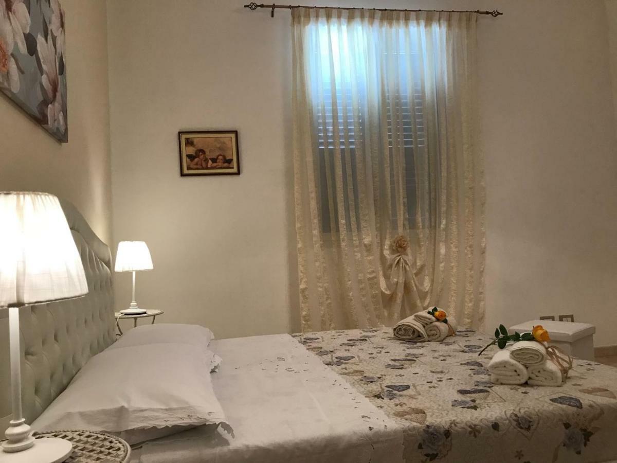 Casa Vacanze Terra Barocca Noto Exteriér fotografie