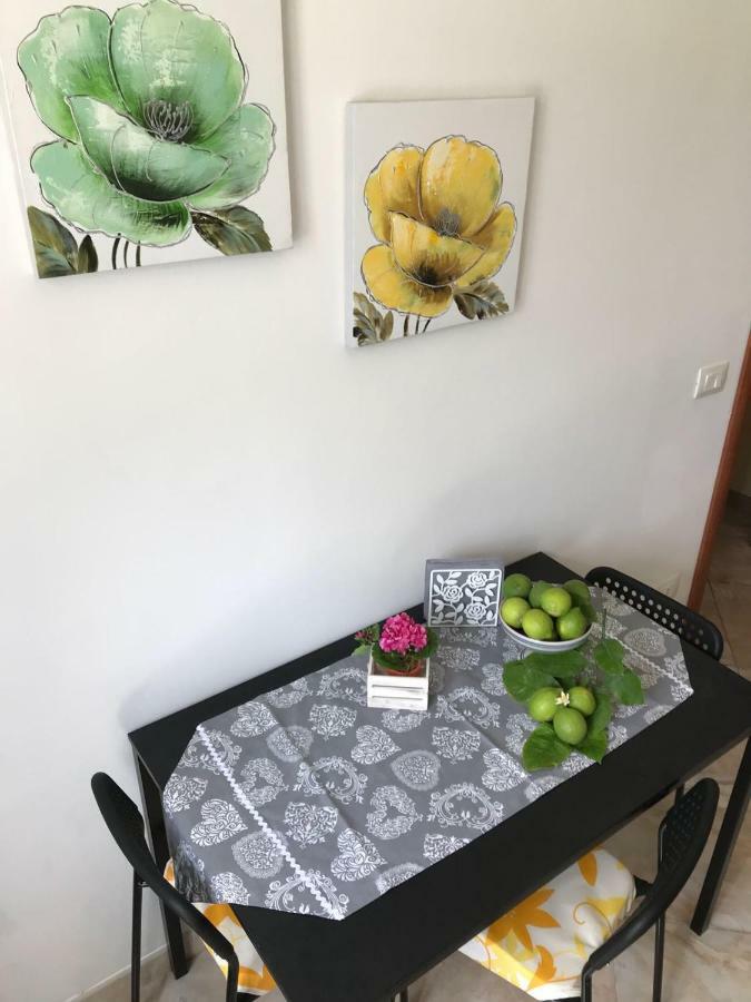 Casa Vacanze Terra Barocca Noto Exteriér fotografie