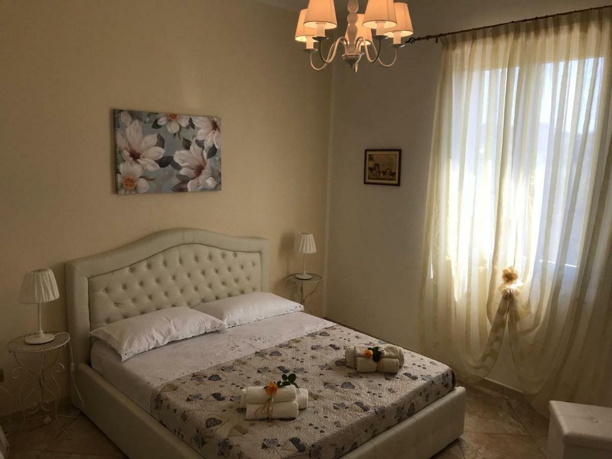 Casa Vacanze Terra Barocca Noto Exteriér fotografie