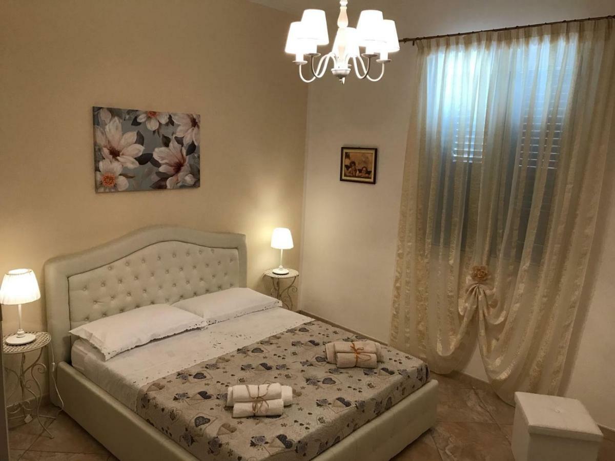 Casa Vacanze Terra Barocca Noto Exteriér fotografie