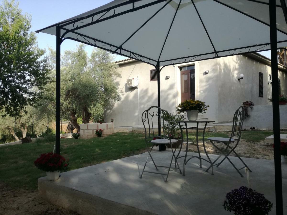 Casa Vacanze Terra Barocca Noto Exteriér fotografie