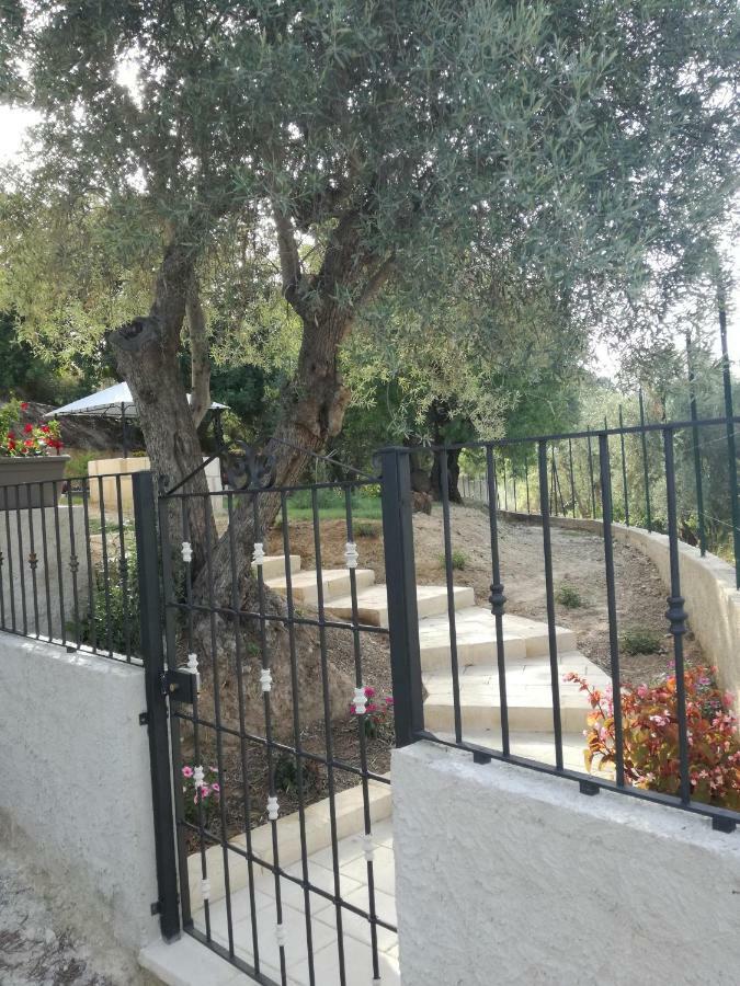 Casa Vacanze Terra Barocca Noto Exteriér fotografie